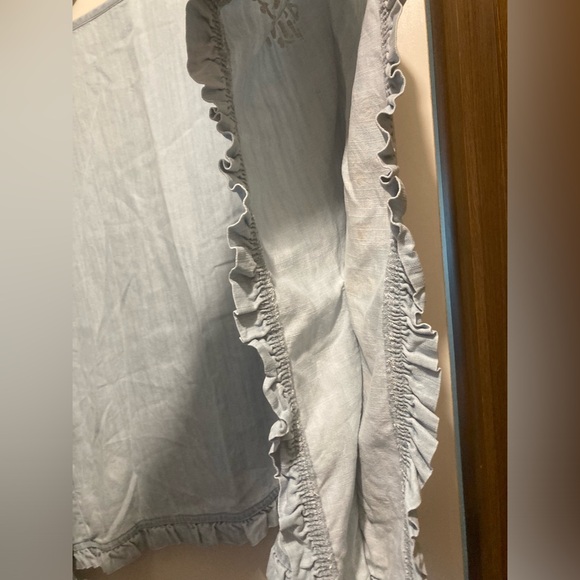 Ariat Square arm shirt - Picture 4 of 7